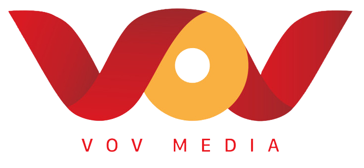Công ty sự kiện VOV Media tại Việt Nam