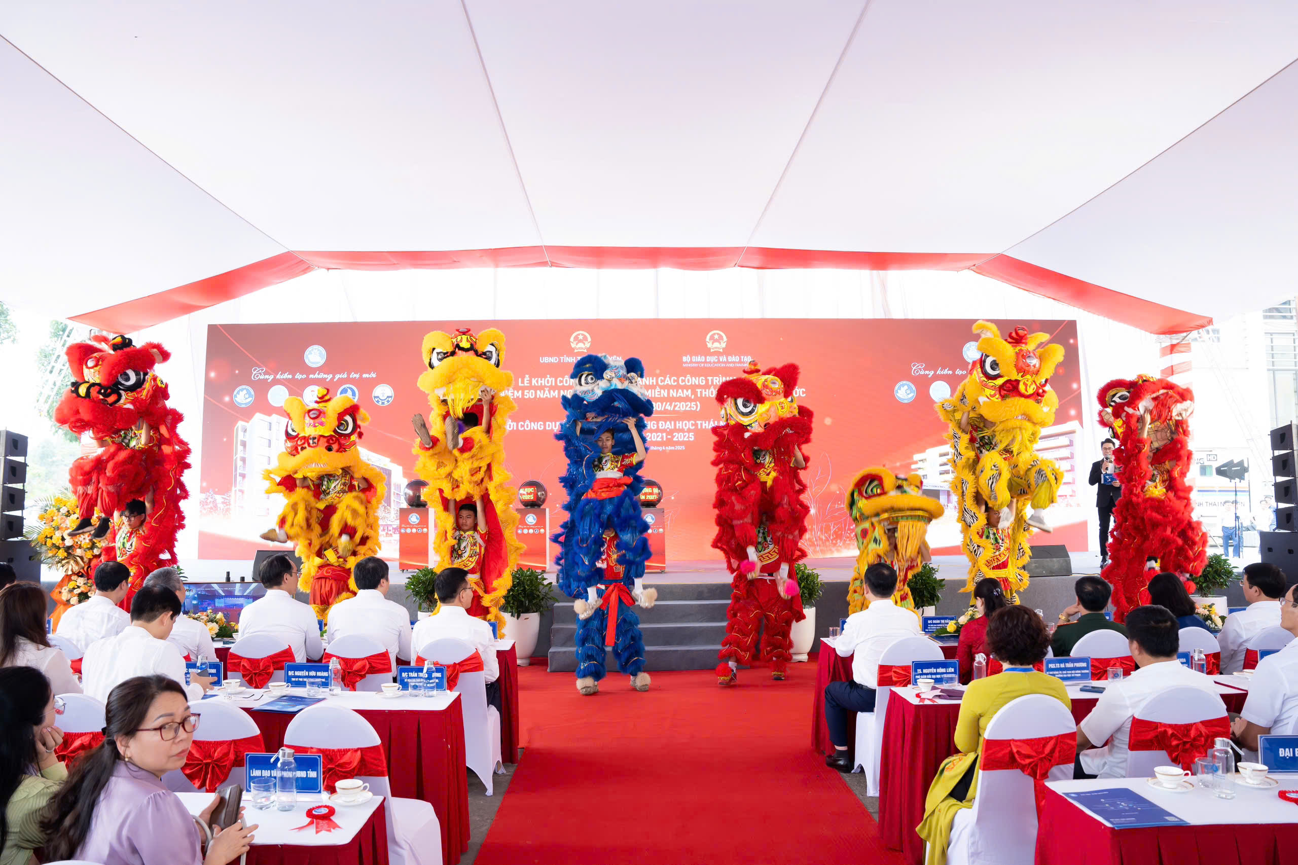 VOV Media hân hạnh đồng hành cùng 50 năm ngày  giải phóng miền nam thống nhất đất nước