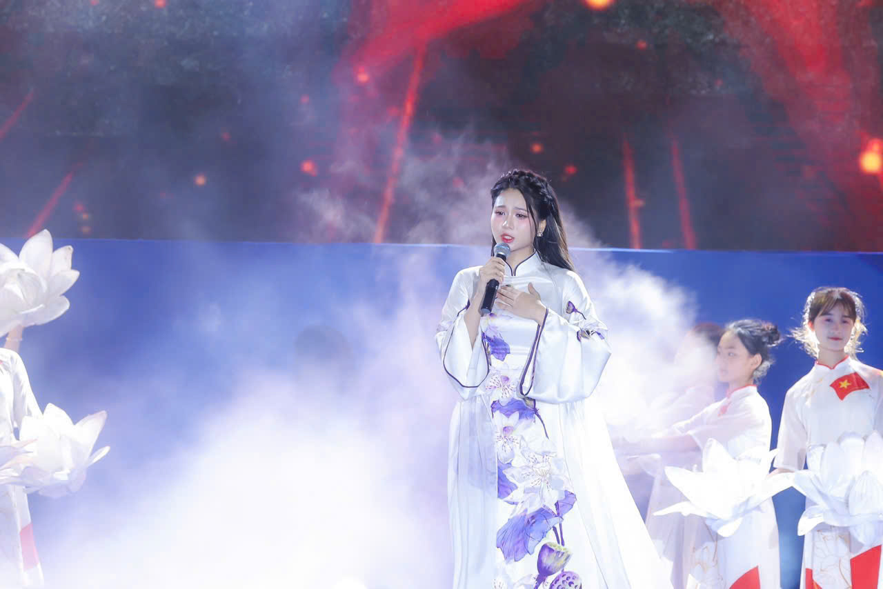 VOV Media đồng hành cùng Đại lễ vesak 2025 hào quang tam chúc