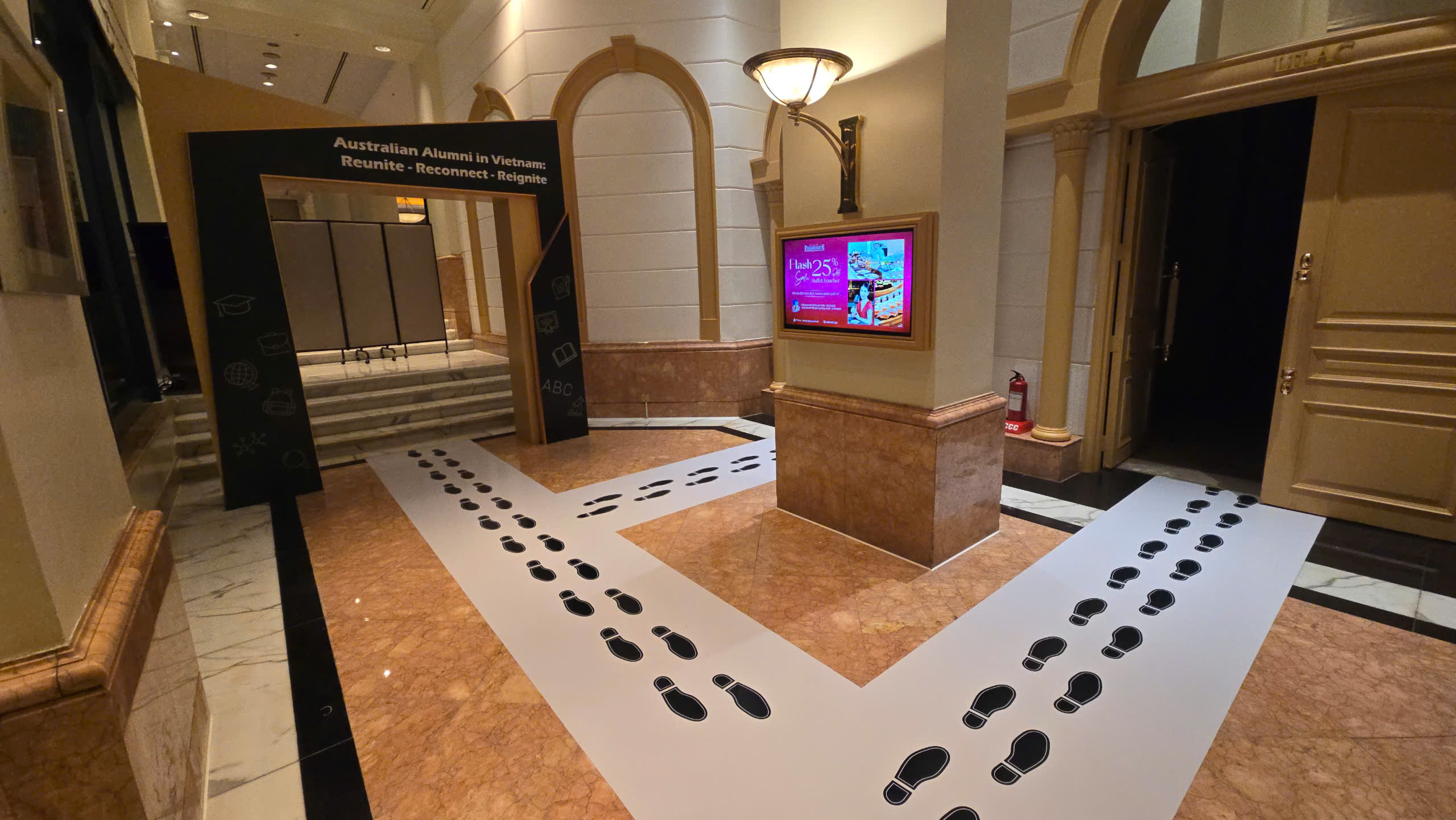 Australian Alumni Awards 2025