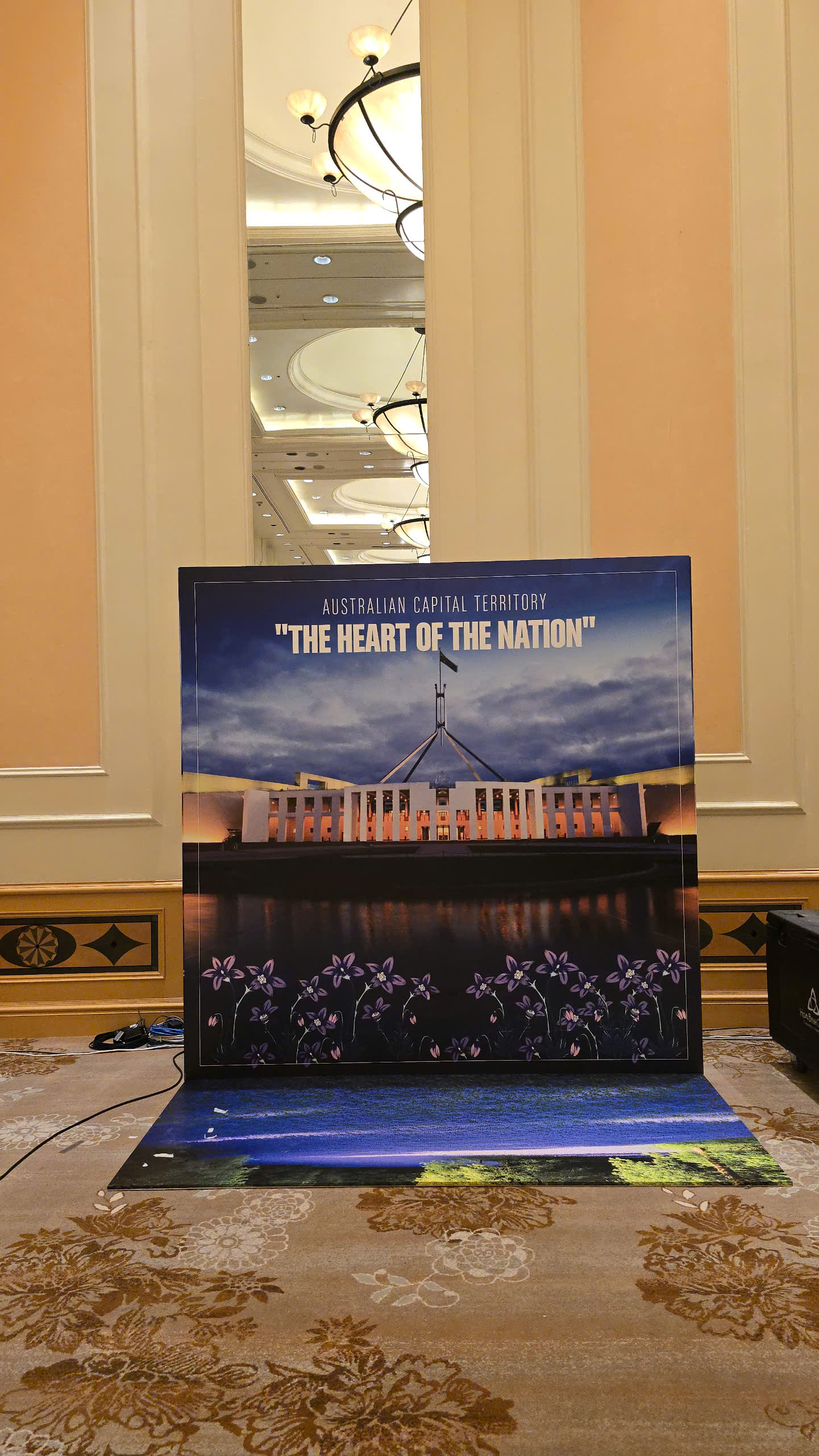 Australian Alumni Awards 2025 VOV Media