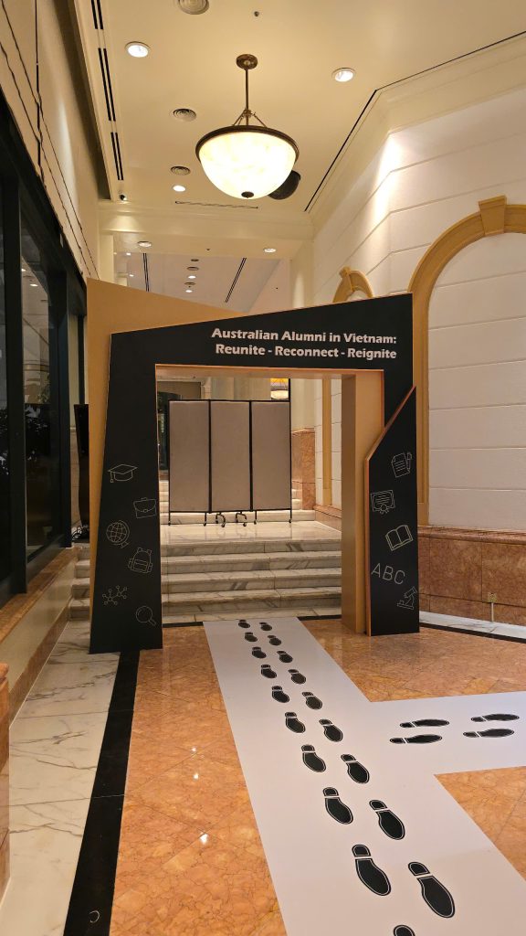 Australian Alumni Awards 2025 VOV Media