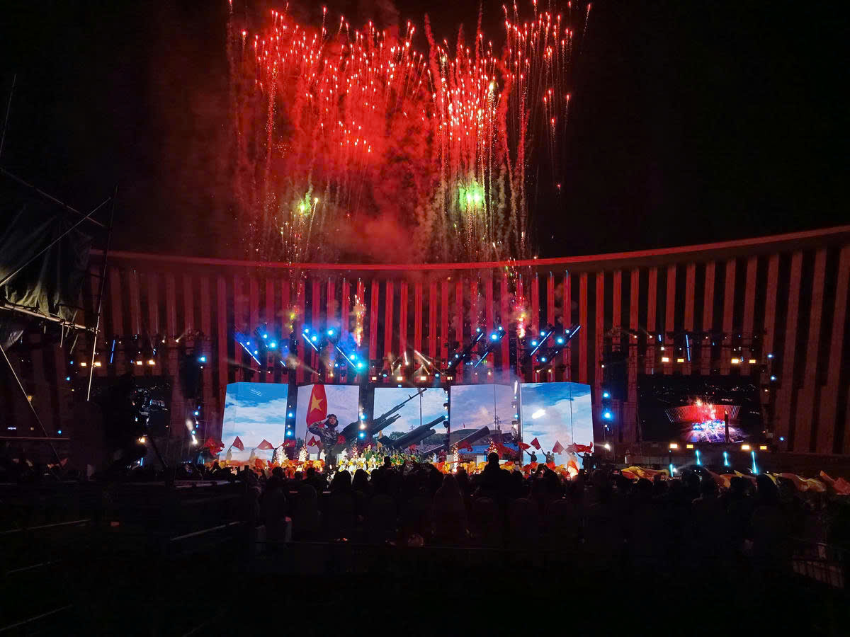 khép lại năm 2025 vov media