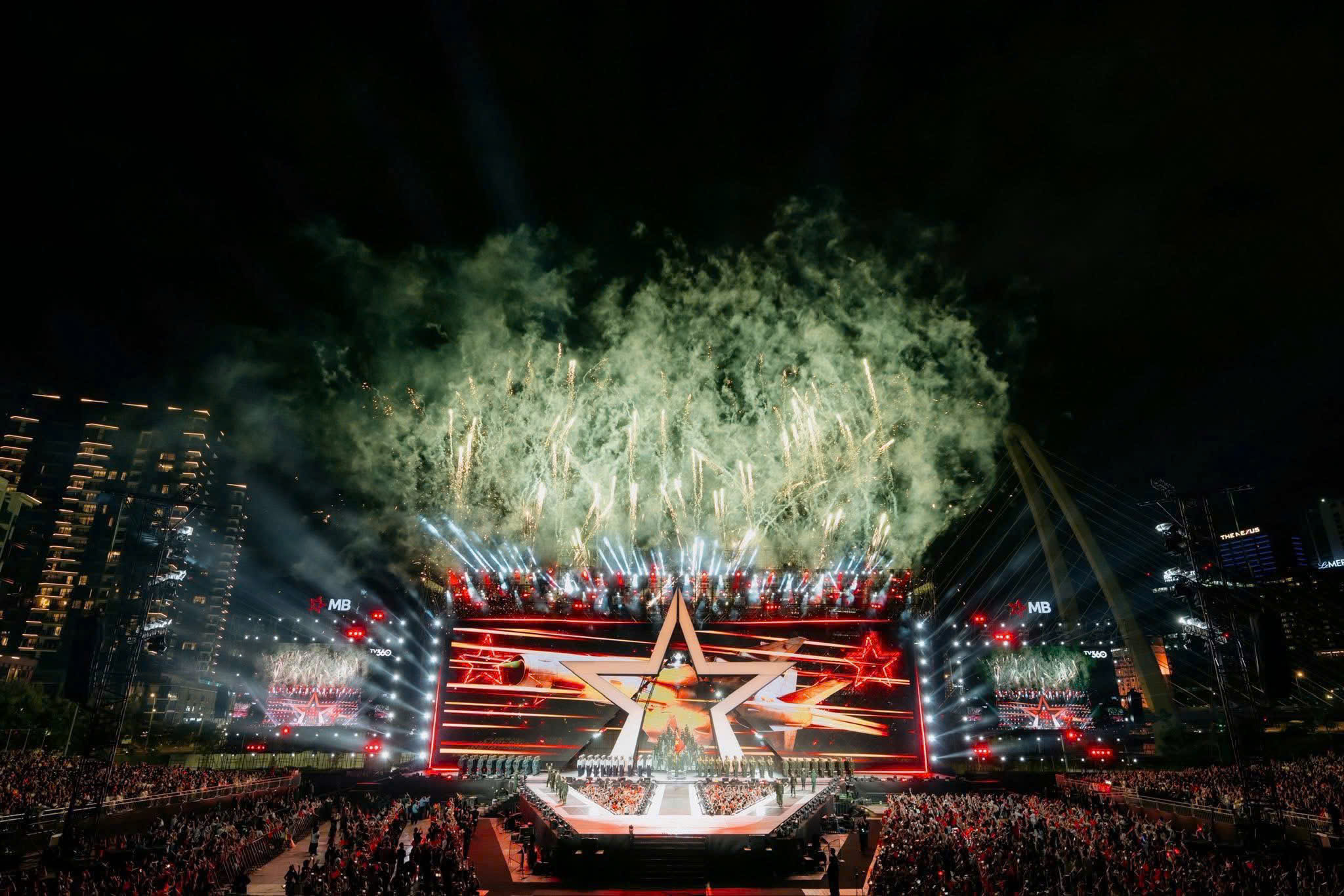 khép lại năm 2025 VOV Media