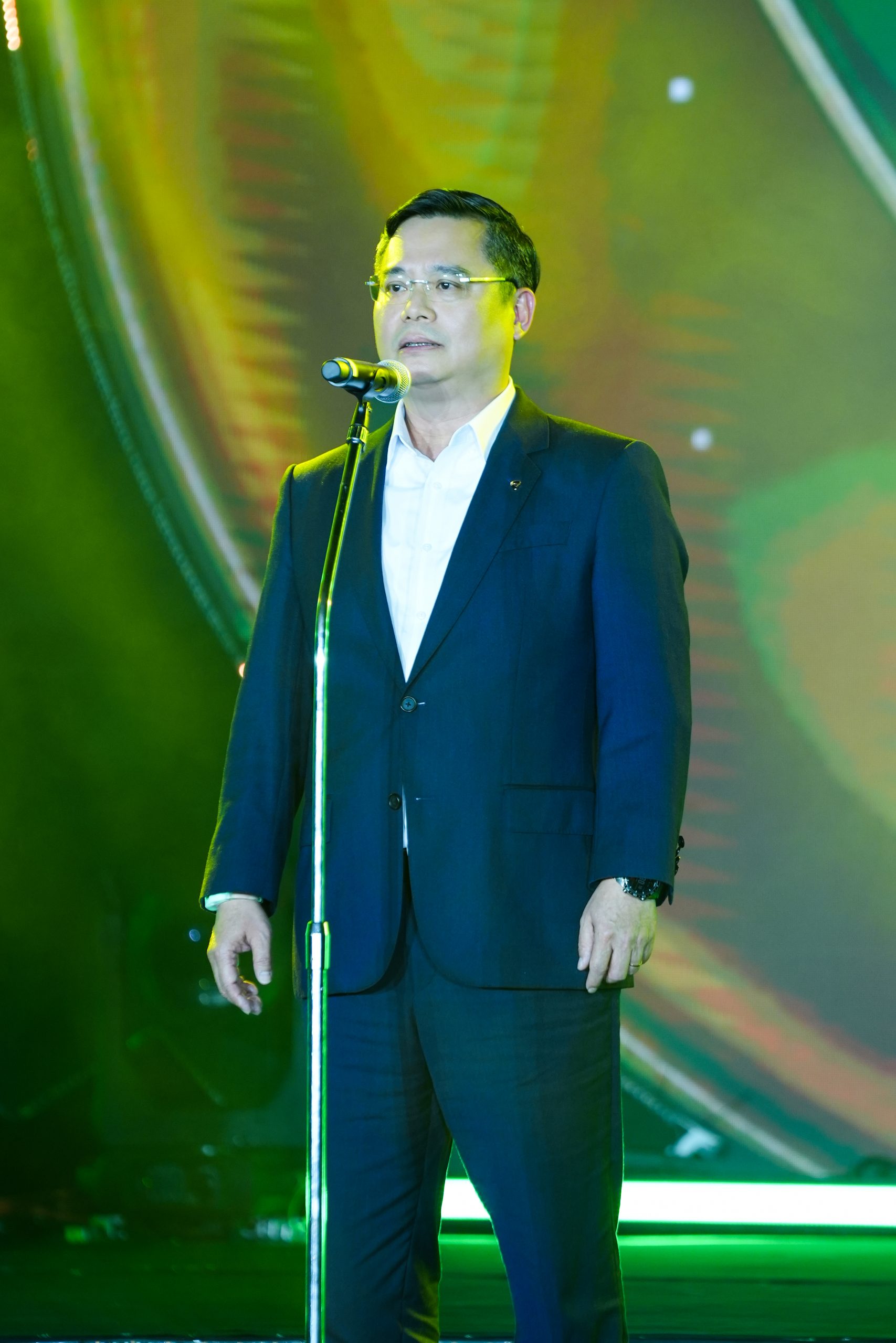 VOV Media Vietcombank YEP 2025