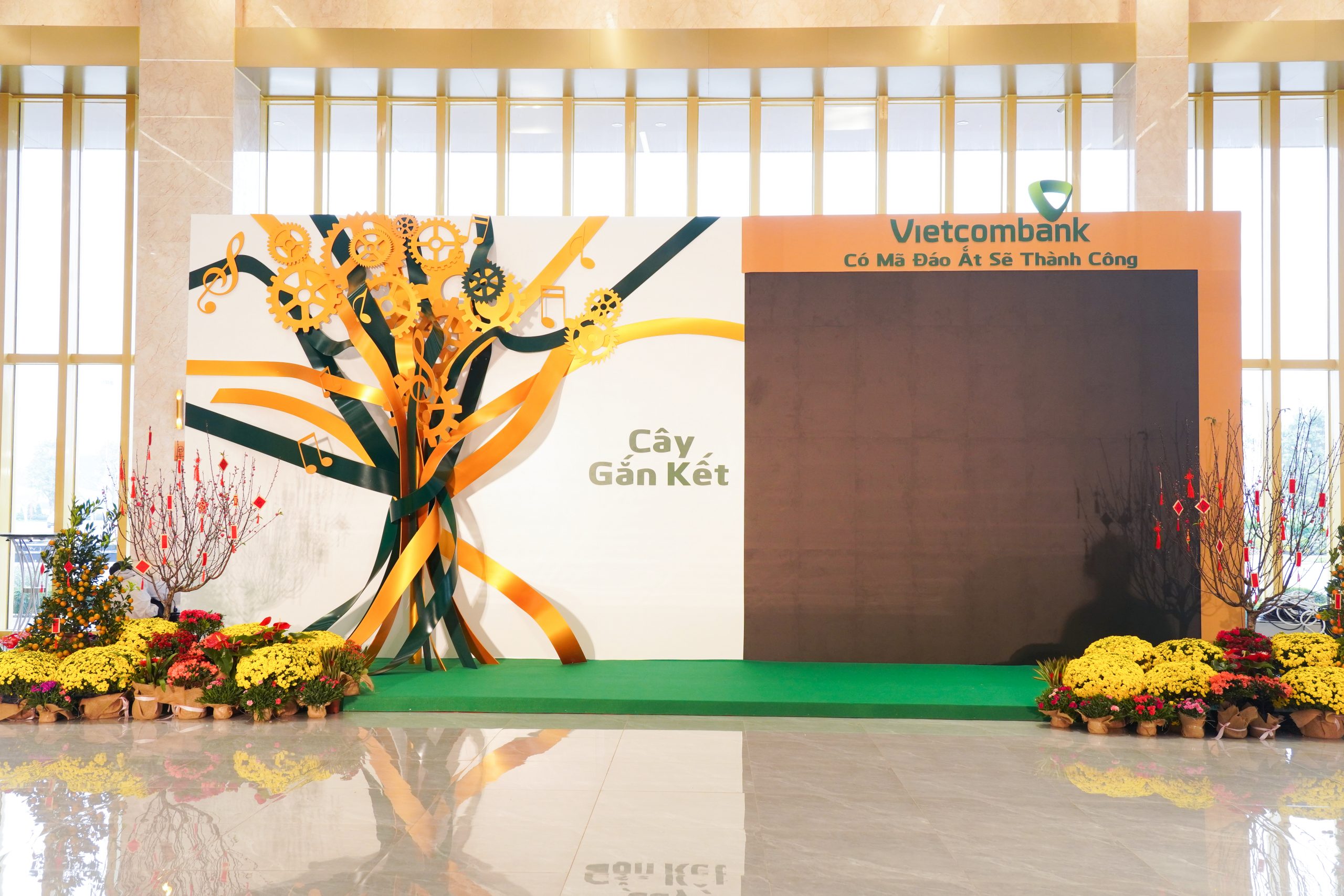 VOV Media Vietcombank YEP 2025