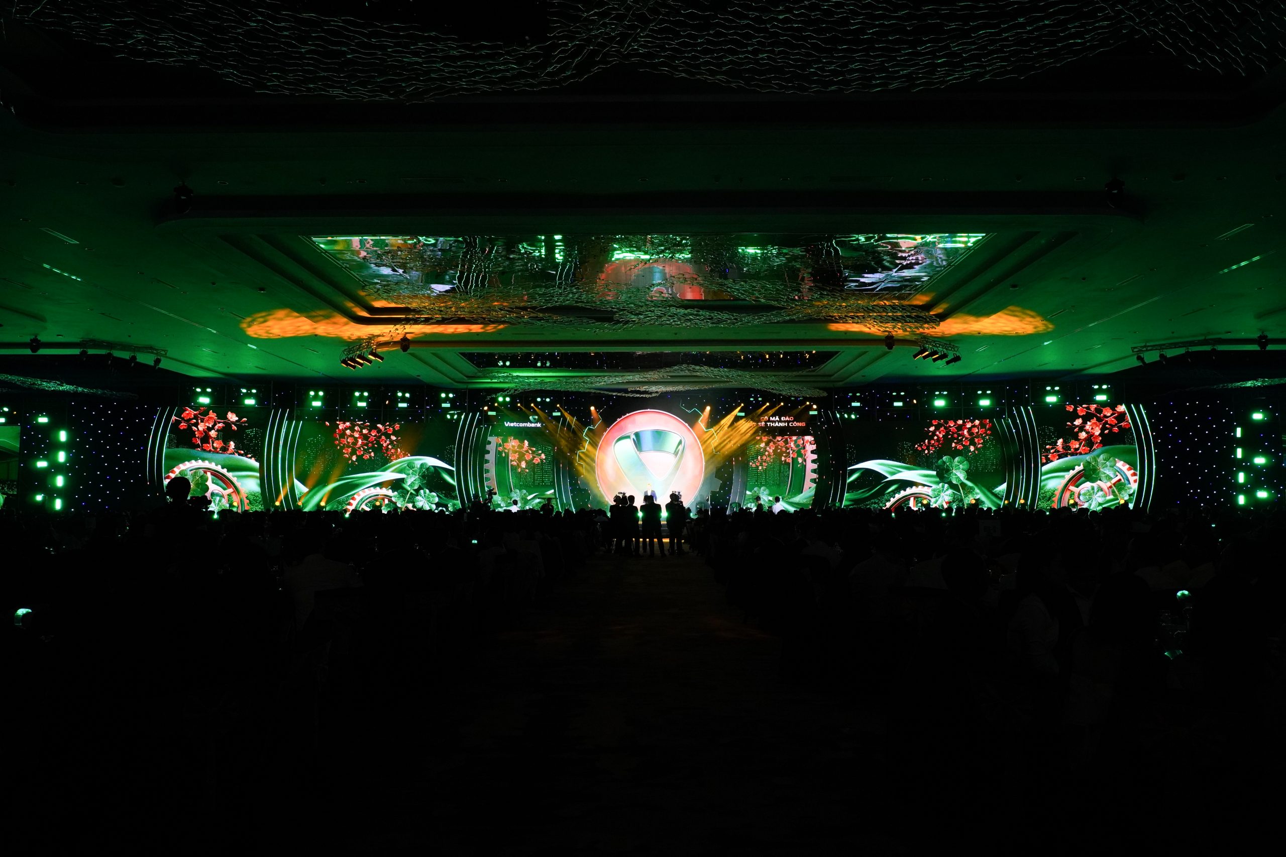 VOV Media Vietcombank YEP 2025