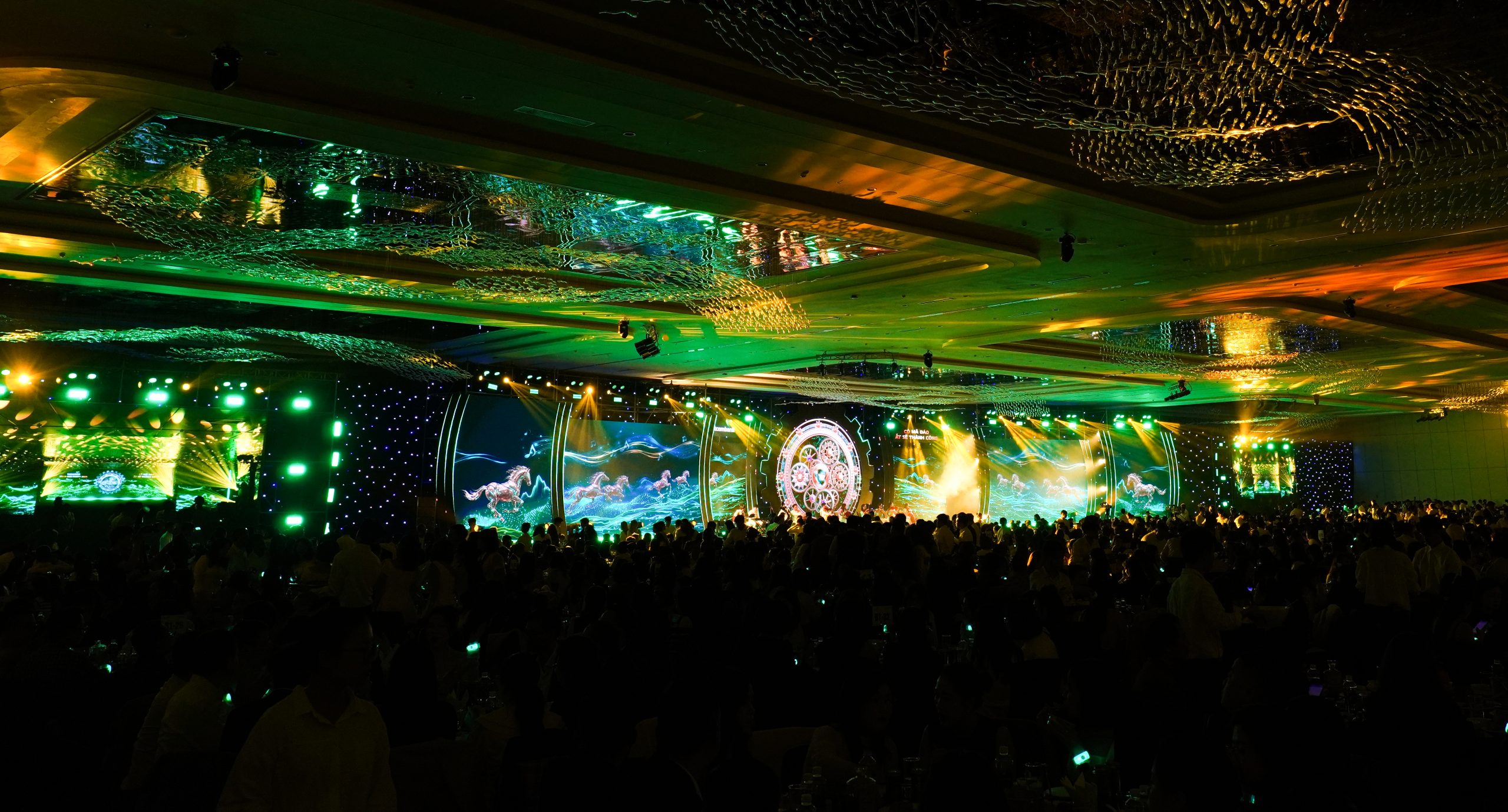 VOV Media Vietcombank YEP 2025