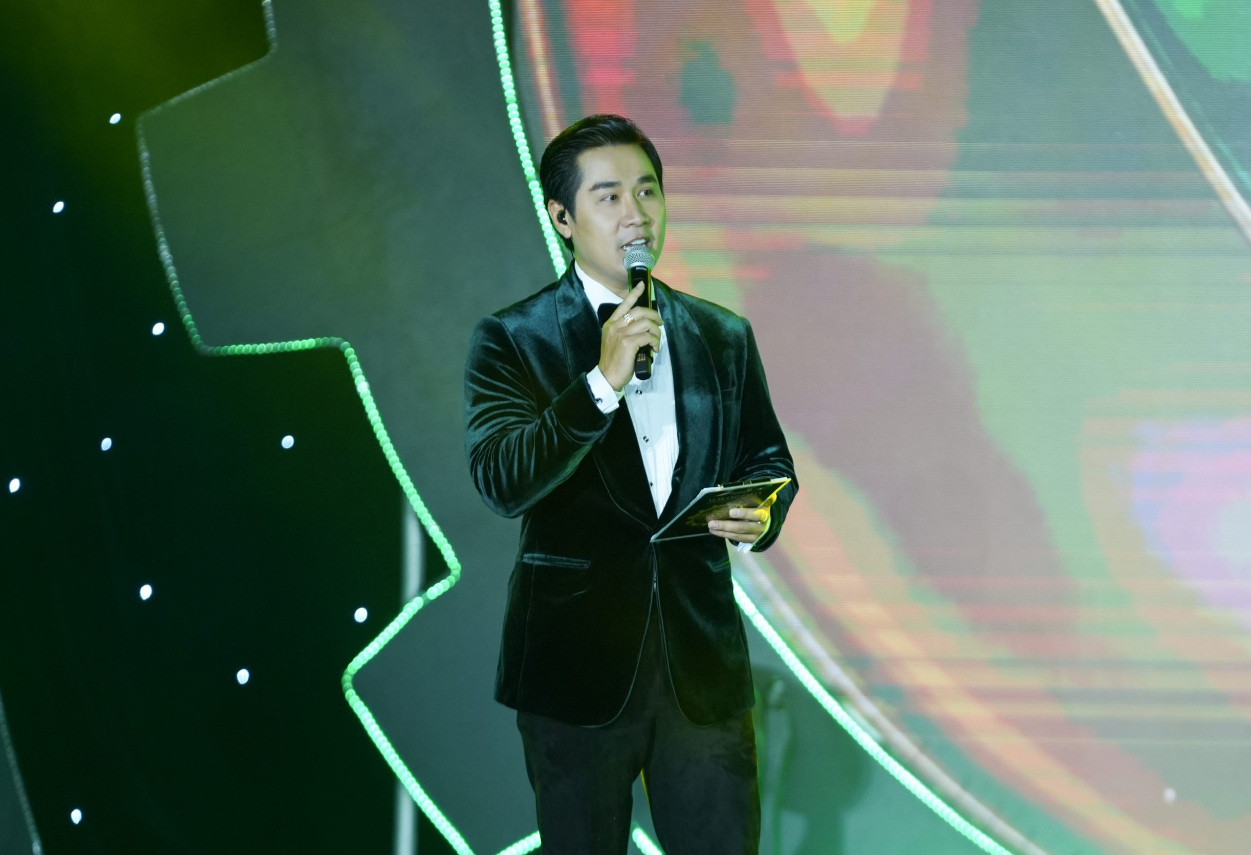VOV Media Vietcombank YEP 2025